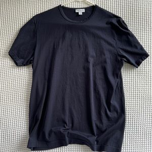 Navy tshirt